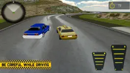 Game screenshot Journey Yellow Cab Car apk