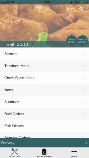 Balti 2000(圖2)-速報App