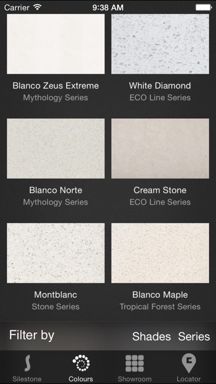 Silestone