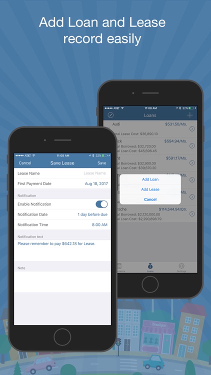 Car Loan Budget Calculator screenshot-4