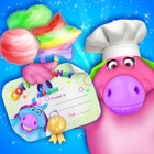 Top 49 Games Apps Like Fat Unicorn Cotton Candy Shop - Best Alternatives