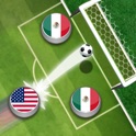 Flick Calcio Champions 2019 icon