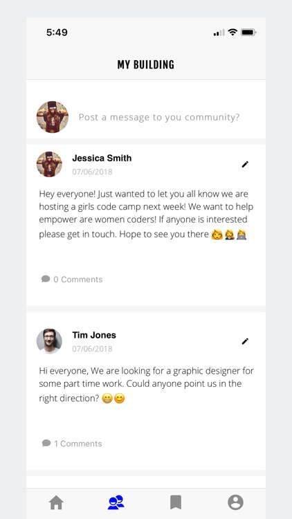 Aura io screenshot-3