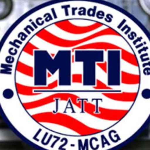 MTI-JATT Icon