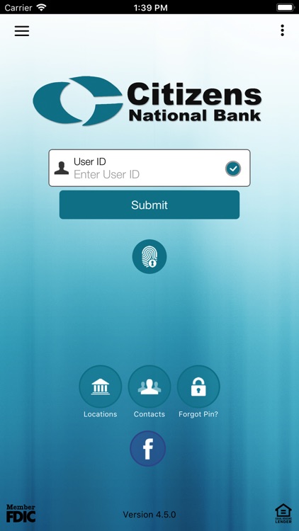 CNB Mobile Banking