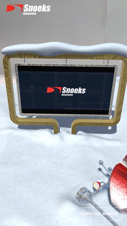 AR-Snoeks Automotive screenshot-3