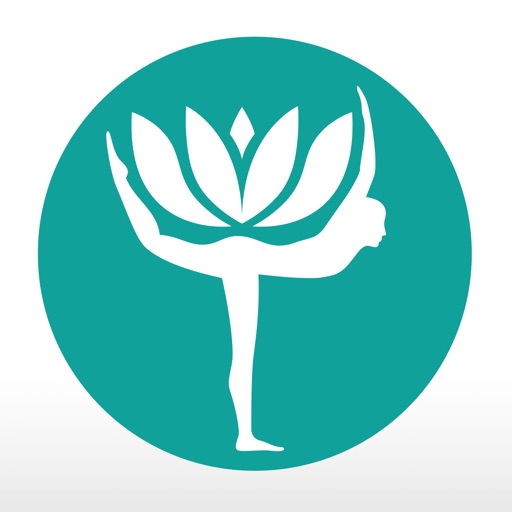 The Floating Lotus Studio iOS App