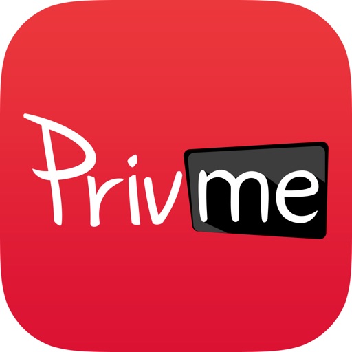 PrivMe: Personalized Deals, VIP Services & Rewards