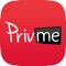 Install PrivMe and become a VIP at the restaurants and merchants you love