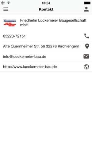 Lückemeier Baugesellschaft(圖3)-速報App