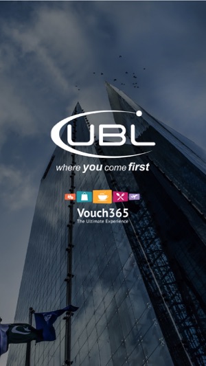 UBL Vouch365(圖1)-速報App