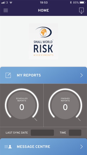 Small World Inspections - Risk(圖2)-速報App