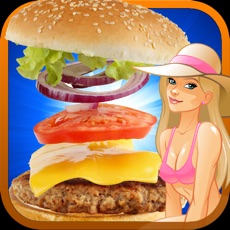 Activities of Beach Burger Pop - Shooter