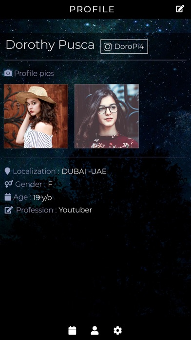 The Secret Society Dubai screenshot 3