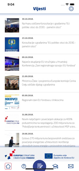 EU fondovi(圖1)-速報App