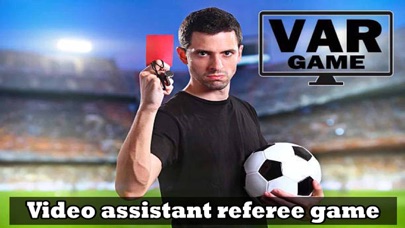 How to cancel & delete VAR Game from iphone & ipad 3