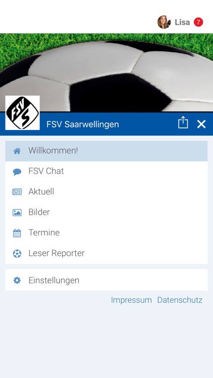 FSV Saarwellingen