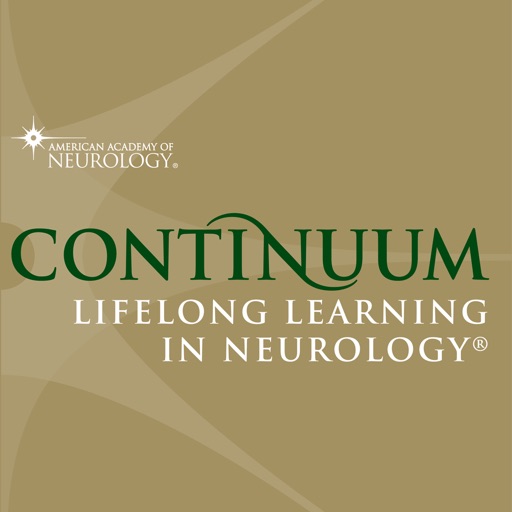 Continuum: Lifelong Learning in Neurology®