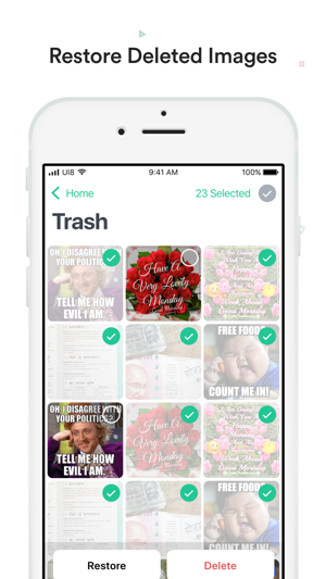 Stash - Junk Photo Cleaner(圖5)-速報App