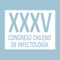 APP oficial de XXXV Congreso Chileno de Infectología que se llevará a cabo en la ciudad de Coquimbo, Chile desde el 21 al 24 de Noviembre de 2018 en el Hotel y Centro de eventos Enjoy Coquimbo