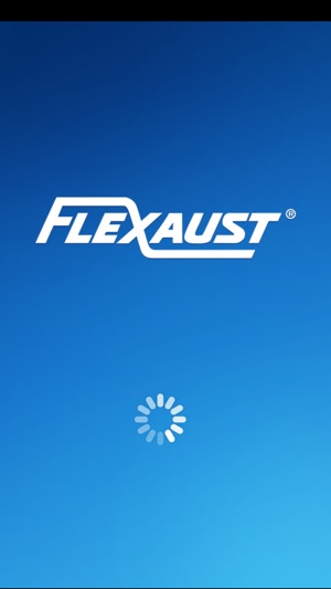 Flexaust Connect