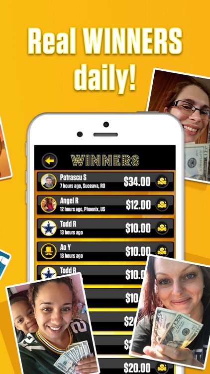 Lucky Day - Win Real Money! screenshot-4
