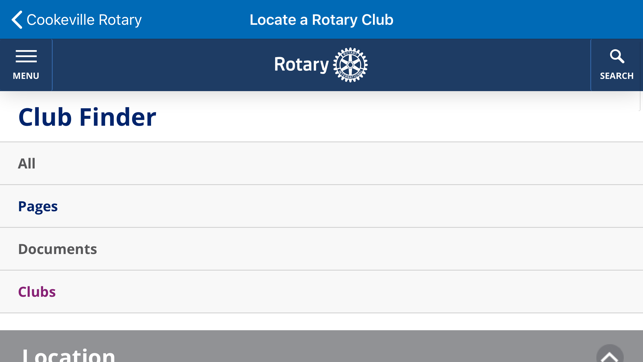 Cookeville Rotary(圖4)-速報App