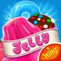 Candy Crush Jelly Saga icon