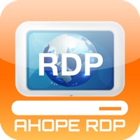  Ahope RDP Application Similaire