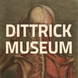 Dittrick Museum Navigator