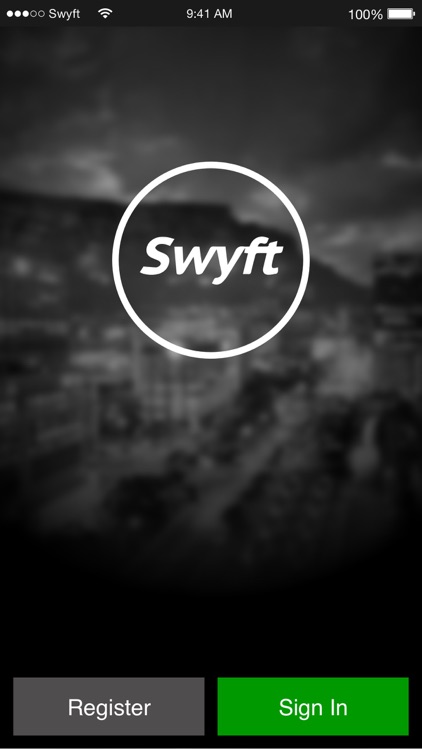 Swyft Corporate