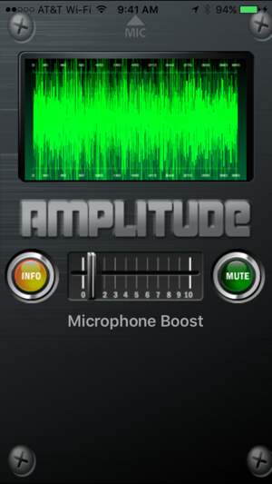 Amplitude(圖2)-速報App