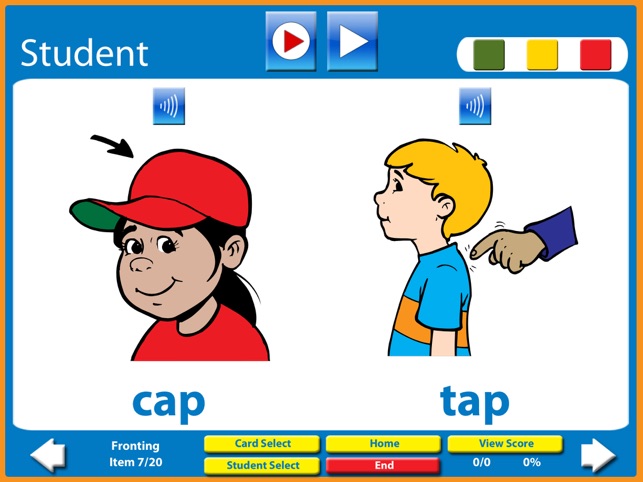 LS Phonology Cards(圖2)-速報App