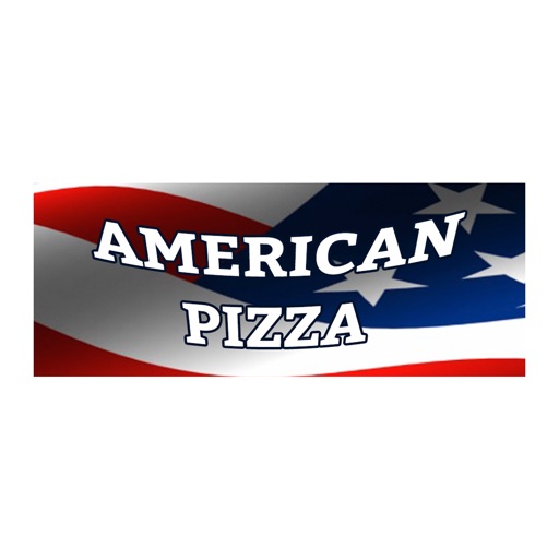 American Pizza icon