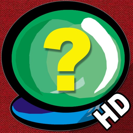 Best Tarot Pro HD icon