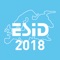 The mobile app for the 18th Biennial Meeting of the European Society for Immunodeficiencies (ESID 2018), taking place 24-27 October 2018 in Lisbon, Portugal