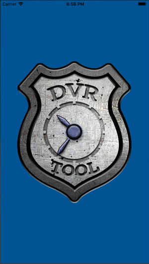 DVR Tool