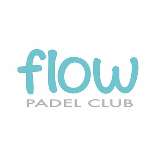 Flow Padel icon