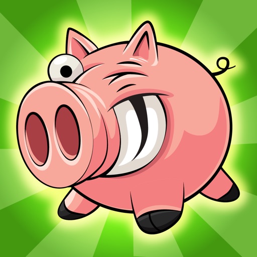 Piggy Wiggy: Puzzle Game