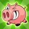 An all new physics puzzle game in which your goal is to guide the cute little piggies to the acorns