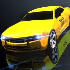 Activities of Taxi Cab Driver Simulator 3D