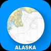 Alaska USA Nautical Charts
