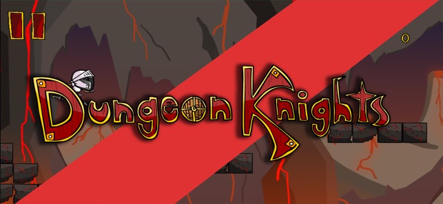 Dungeon Knights(圖1)-速報App