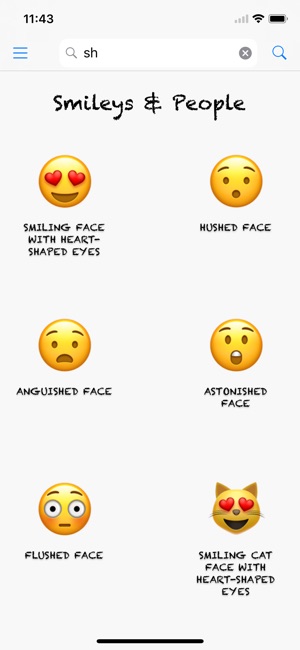 Smileys+(圖5)-速報App