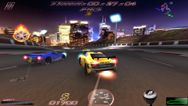 Speed Racing Ultimate(圖2)-速報App