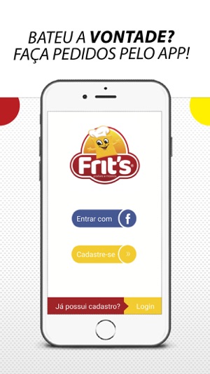 Frit's Gourmet(圖3)-速報App