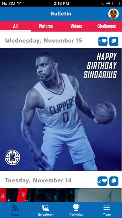 Club Clippers