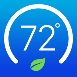 Thermo Watch for Nest Apple Watch App