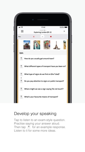 Talkman Pro for iPhone(圖3)-速報App