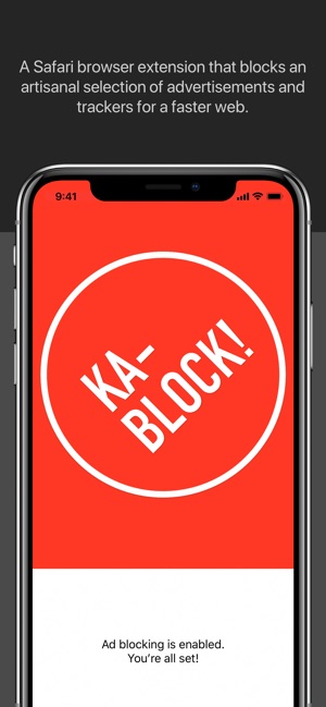 Ka-Block!